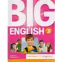 Pearson Big english 3 pupil's book with myenglab Sklep on-line