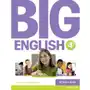 Pearson Big english 4. ćwiczenia Sklep on-line