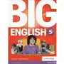 Big english 5. podręcznik Pearson Sklep on-line