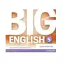 Big English Plus 5. Class CD BEZPŁATNY ODBIÓR W KSIĘGARNIACH Sklep on-line