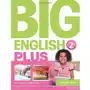 Big english plus. activity book. level 2 Pearson Sklep on-line
