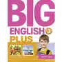 Big english plus. activity book. level 3 Pearson Sklep on-line