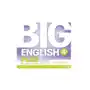 Pearson Big english plus. class cd. level 4 Sklep on-line