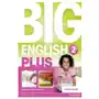 Big english plus. pupil's book. level 2 Pearson Sklep on-line