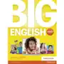 Big english starter. podręcznik Pearson Sklep on-line