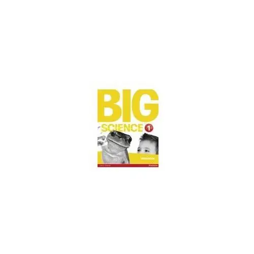 Big science 1 workbook