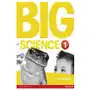 Big science 1 workbook Sklep on-line