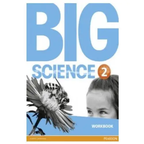 Big science 2 workbook