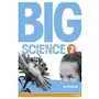 Big science 2 workbook Sklep on-line