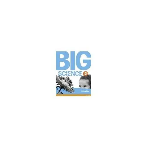 Big science 2 workbook