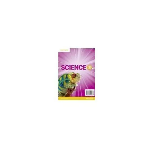 Big Science 3 Flashcards