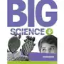 Big science 4 workbook Pearson Sklep on-line