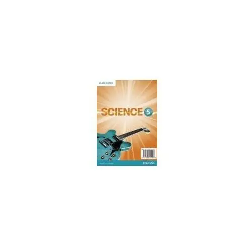 Big Science 5 Flashcards