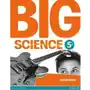 Pearson Big science 5 workbook Sklep on-line