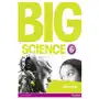 Big science 6 workbook Pearson Sklep on-line