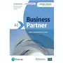 Pearson Business partner a1. coursebook with online practice + podręcznik w wersji cyfrowej Sklep on-line