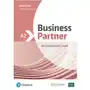 Business partner a2 wb - książka Pearson Sklep on-line