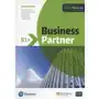 Business Partner B1+ Coursebook + Digital Resources - Dubicka Iwonna, O'Keeffe Margaret, Dignen Bob, Hogan Mike, Wright Lizzie Sklep on-line