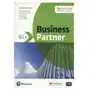 Business Partner B1+ Coursebook + MyEnglishLab - Dubicka Iwonna, O'Keeffe Margaret, Dignen Bob,195KS (9860349) Sklep on-line