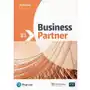 Pearson Business partner b1 workbook Sklep on-line