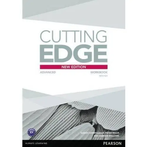 Cutting Edge 3rd Edition Advanced. Ćwiczenia z Kluczem,92