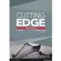 Cutting edge 3rd edition advanced. podręcznik + dvd Pearson Sklep on-line