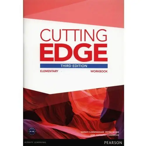 Cutting Edge 3rd Edition Elementary. Ćwiczenia Bez Klucza