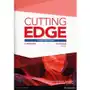 Pearson Cutting edge 3rd edition elementary. ćwiczenia z kluczem Sklep on-line