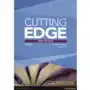 Pearson Cutting edge 3rd edition starter. podręcznik + dvd Sklep on-line