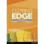Cutting Edge Elementary 3 Third Edition Student's book with DVD-ROM and MyEnglishLab - wyślemy dzisiaj, tylko u nas taki wybór !!!, 176174 Sklep on-line