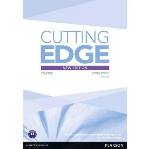 Cutting Edge New Edition Starter. Ćwiczenia z Kluczem + Audio Online,05