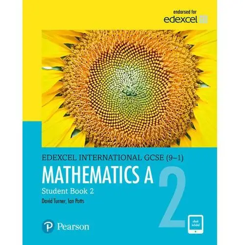 Pearson edexcel international gcse (9-1) mathematics a student book 2 Pearson education limited