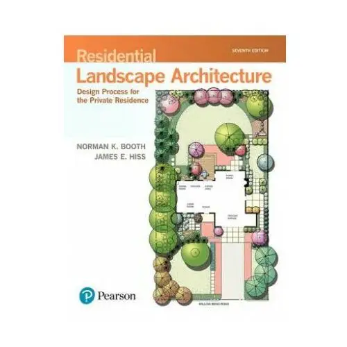 Pearson educ Residential landscape architec