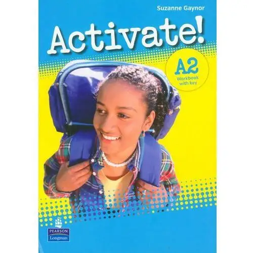 Activate! A2 - Workbook (Key)