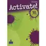 Activate! B1 (PET), Teacher's Book (książka nauczyciela) Sklep on-line