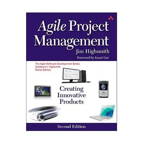 Pearson education Agile project management