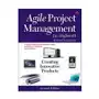 Pearson education Agile project management Sklep on-line