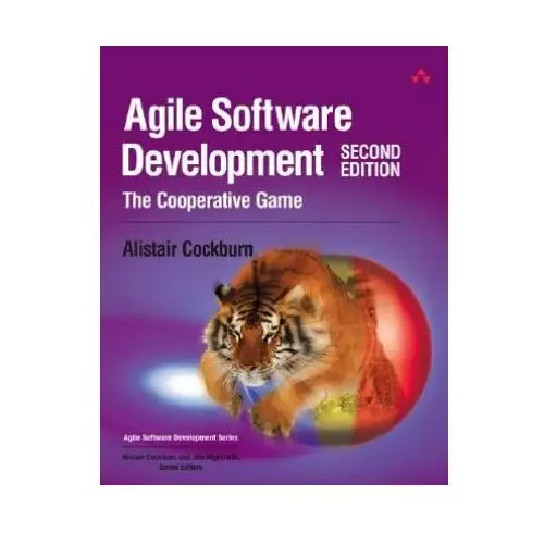 Agile software development Pearson education