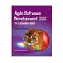 Agile software development Pearson education Sklep on-line