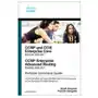 Pearson education Ccnp and ccie enterprise core & ccnp enterprise advanced routing portable command guide Sklep on-line