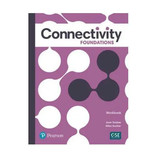 Connectivity Workbook (print) Foundations