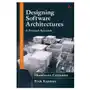Pearson education Designing software architectures Sklep on-line