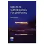 Discrete mathematics for computing Pearson education Sklep on-line