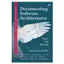 Documenting software architectures Pearson education Sklep on-line