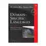 Domain-specific languages Pearson education Sklep on-line