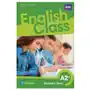 Pearson education English class a2+ podręcznik wieloletni Sklep on-line