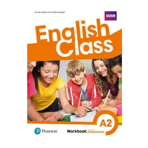 English Class A2 Workbook