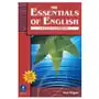 Pearson education Essentials of english n/e book with apa style 150090 Sklep on-line