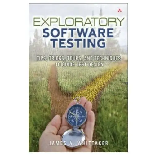 Exploratory Software Testing