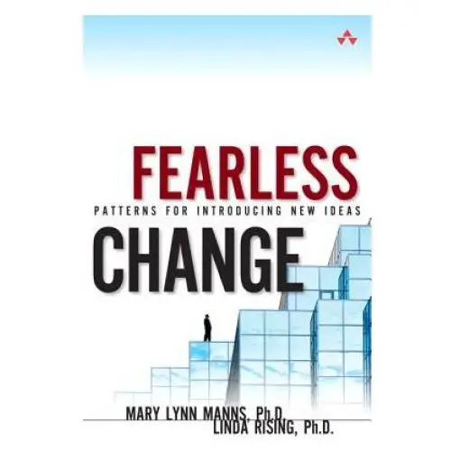 Fearless Change